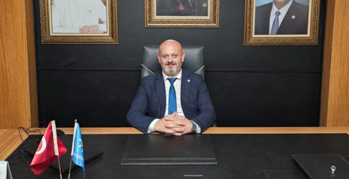 Sakarya’daki karanlık tabloya İYİ Parti’den sert tepki