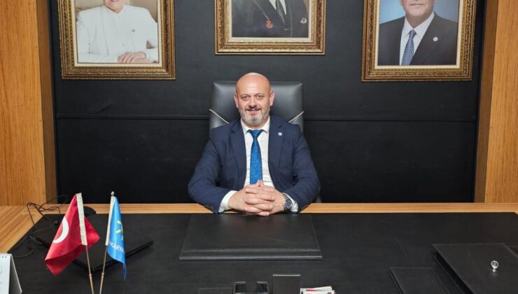 Sakarya’daki karanlık tabloya İYİ Parti’den sert tepki