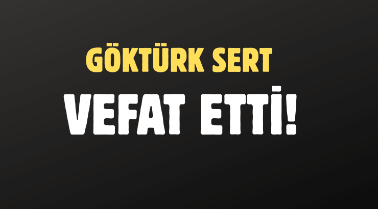 SERT AİLESİNİN ACI GÜNÜ!..