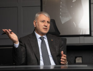 Başkan Altuğ Ocak Ayı İhracat Rakamlarını Değerlendirdi