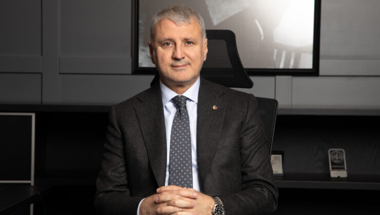 Başkan Altuğ’dan Ramazan Ayı Mesajı