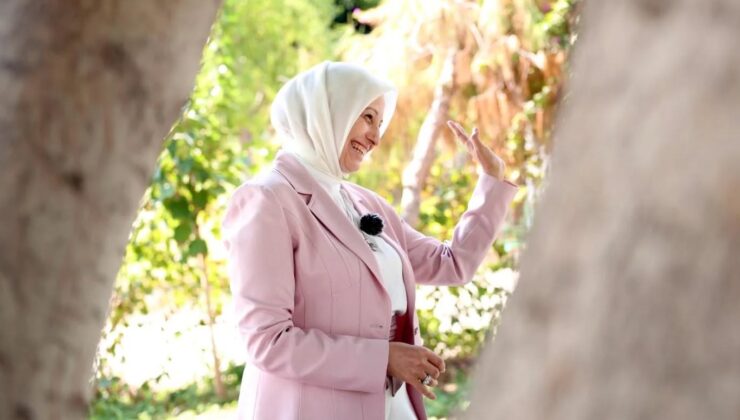 Fazilet Hoca,MEB Temel Eğitim Genel Müdür Yardımcısı oldu.