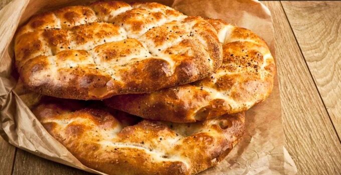 Ramazan pidesi kaç tl olacak?