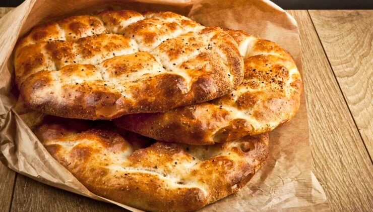 Ramazan pidesi kaç tl olacak?