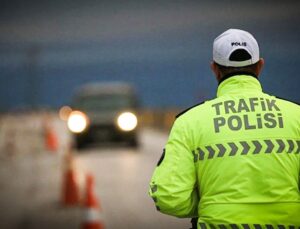 Yeni trafik yasasıyla cezalar el yakacak!