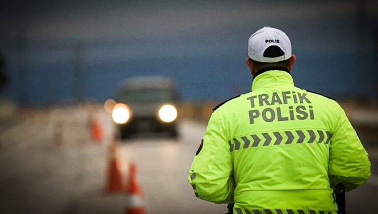 Yeni trafik yasasıyla cezalar el yakacak!