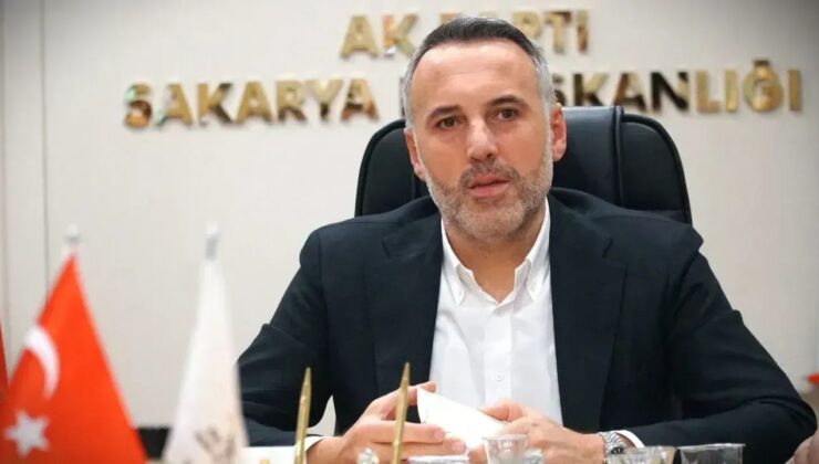Tever’den CHP’ye Sert Tepki: “Bu Tam Bir İkiyüzlülüktür”