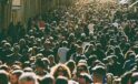Türkiye’nin nüfusu 86 milyonun üzerinde