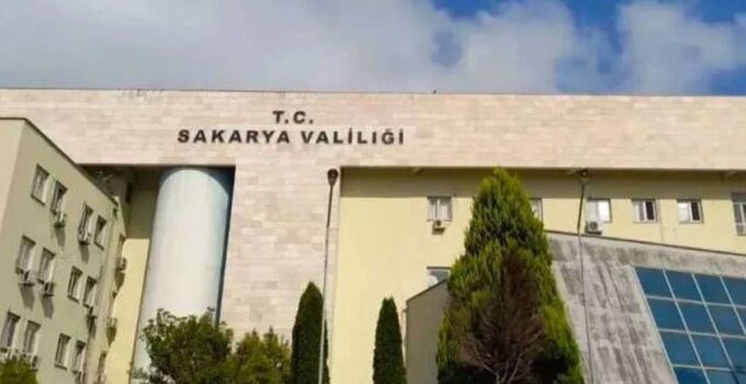 Sakarya Valiliği’nden ’köpek ölümü’ iddialarına ilişkin açıklama