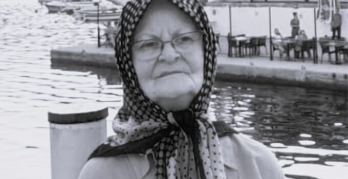 Arifiye Mezunlarının Hocası Ahmet Pehlivan’ın eşi vefat etti!