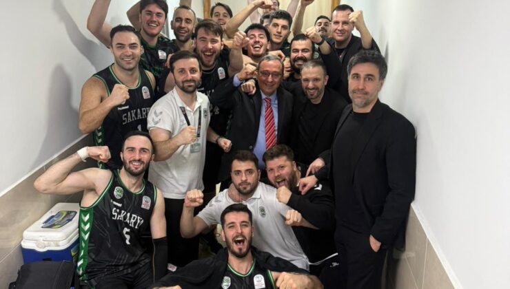 Büyükşehir Basketbol, Çorlu’yu uzatmalarda devirdi: 78-86