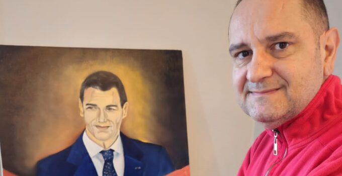 Türkiye–İspanya dostluğuna sanatsal köprü