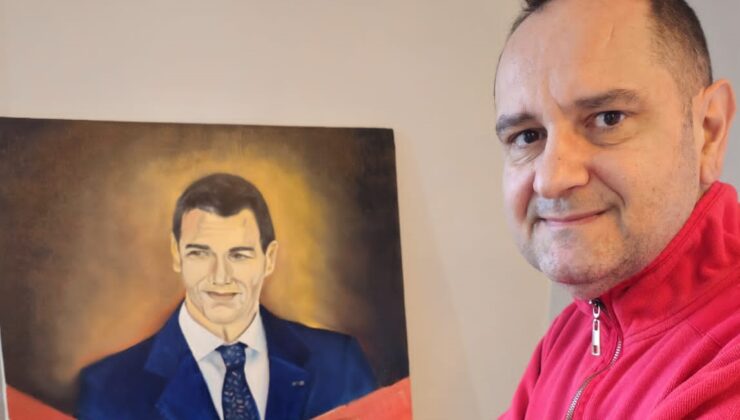 Türkiye–İspanya dostluğuna sanatsal köprü