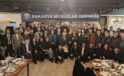 Sakarya Muşlular Derneği’nden Arifiye’de birlik ve kardeşlik iftarı