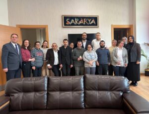 Engelsiz Hobi Atölyelerinde bayram sevinci yaşandı