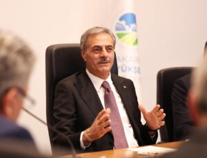 “Sakarya’da 2 yılda yepyeni bir geleceğin temellerini attık”