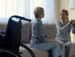 Engelliler ve yaşlılar için ‘sosyal belediyeciliğe’ imza proje