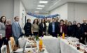Arifiye İlçe Sağlık Müdürlüğünden iftar programı