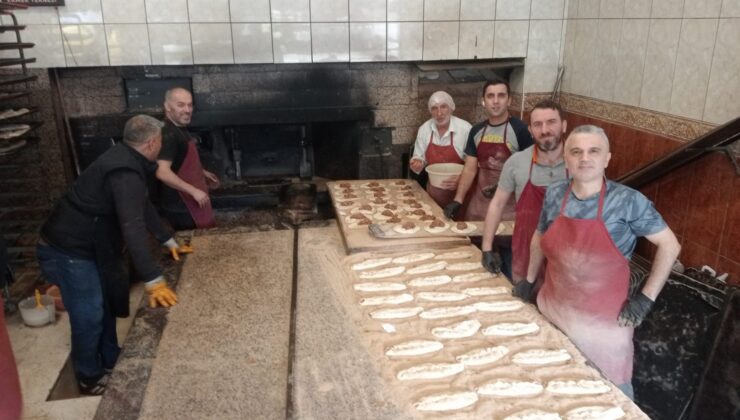 Arifiye Geçitbaşında Ramazan’ı yaşamak!.