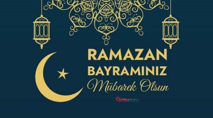 RAMAZAN BAYRAMI KUTLAMA MESAJLARI