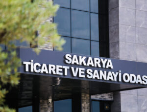 Sakarya Ticaret ve Sanayi Odasından Üyeler ve Kamuoyuna açıklama