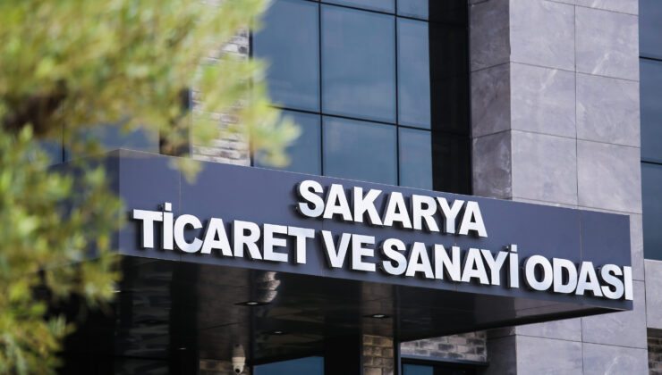Sakarya Ticaret ve Sanayi Odasından Üyeler ve Kamuoyuna açıklama