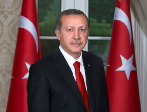 Cumhurbaşkanı Erdoğan’dan Ramazan Bayramı mesajı