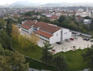 Arifiye İlçemiz 1. Grup Belediyeler Arasında!