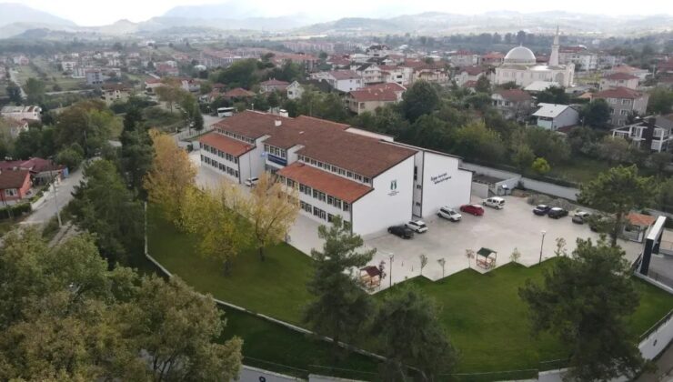 Arifiye İlçemiz 1. Grup Belediyeler Arasında!