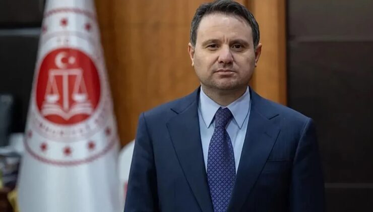 Adalet Bakanı Akın Gürlek Sakarya’ya geliyor