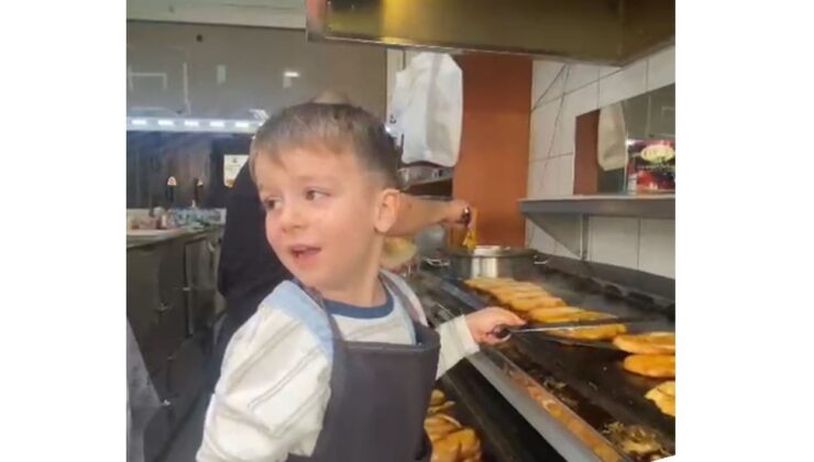 Köfteci Sabri’de 4’ncü Kuşak Müşteri hizmetine başladı!