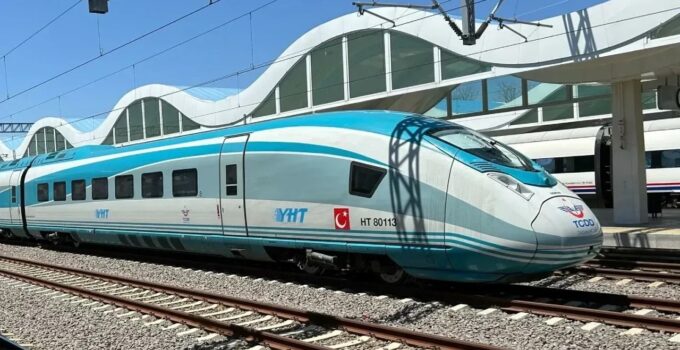 Bayram Öncesi Ankara–İstanbul hattına ek YHT seferleri geliyor