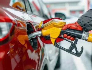 Akaryakıta  zam geliyor!