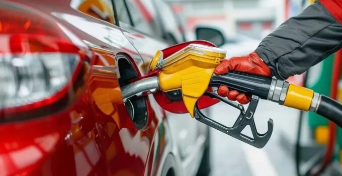 Akaryakıta  zam geliyor!