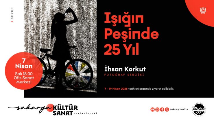 Usta fotoğrafçı İhsan Korkut’un eserleri OSM’de sergilenecek