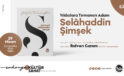Özdeyiş Yazarı Selahaddin Şimşek anılacak