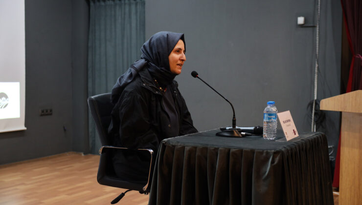 “Gülizar” OSM’de beğeni topladı