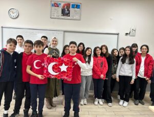 Sakarya’da “Maarifin Kalbinde Çocuk” Etkinlikleri Başladı