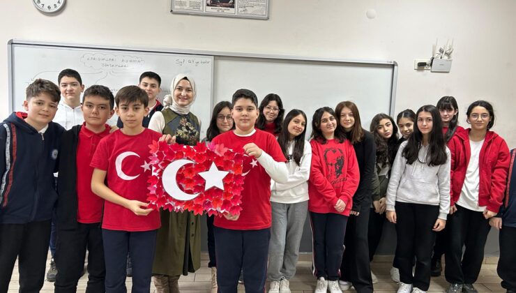 Sakarya’da “Maarifin Kalbinde Çocuk” Etkinlikleri Başladı