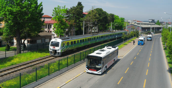 23 Nisan’da ADARAY, Metrobüs ve belediye otobüsleri ücretsiz