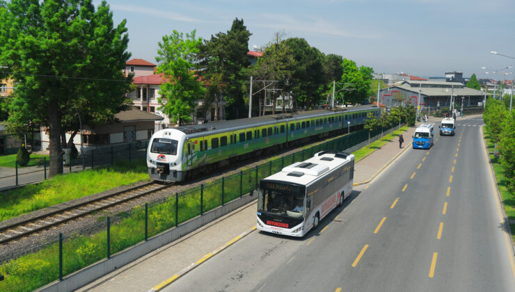 23 Nisan’da ADARAY, Metrobüs ve belediye otobüsleri ücretsiz
