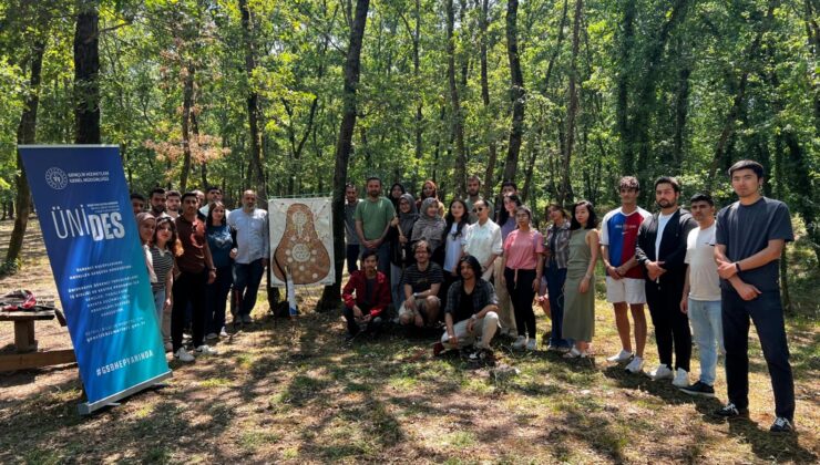 Geleneksel Okçuluk Turnuvası düzenlenecek