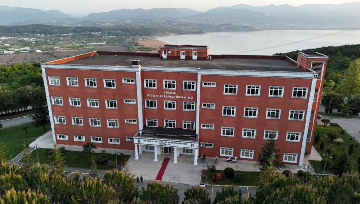 SUBÜ Asya’nın rekabetçi üniversite ekosistemine girdi