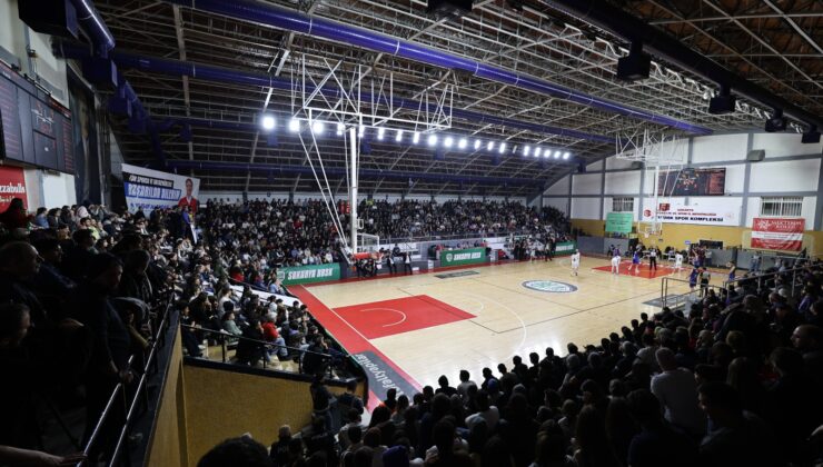 Play-Off Yarı Final’de ikinci randevu