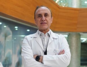 Dr. Ümit İpeksoy, Tabip Odası Başkanlığına aday oluyor