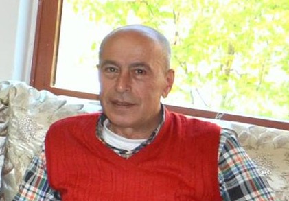 İNŞAAT MÜHENDİSİ SEFA OKANLI VEFAT ETTİ!