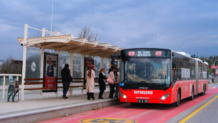 Metrobüs için yeni dönem yarın başlıyor: Turnikeler aktif, sefer sayısı artıyor