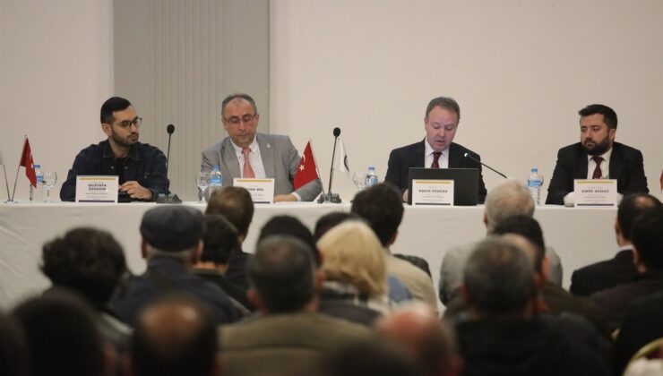 Sakarya’nın Alüvyon Zeminlerde Geoteknik Değerlendirmesi Ele Alındı