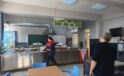 Okul Kantin ve Yemekhanelerinde Denetimler Gerçekleştirildi