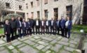 Arifiye İlçe TBMM’de MHP Grup toplantısına katıldı